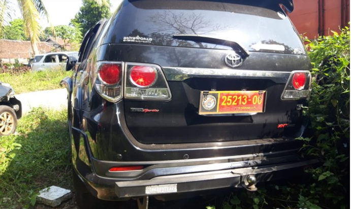 Polisi Periksa Sopir Truk Terkait Kecelakaan Tewaskan Mantan Danseskoal